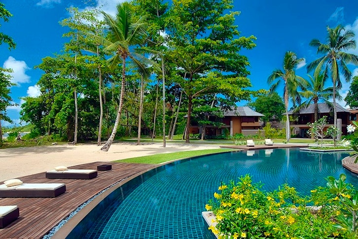 Constance Ephelia Resort