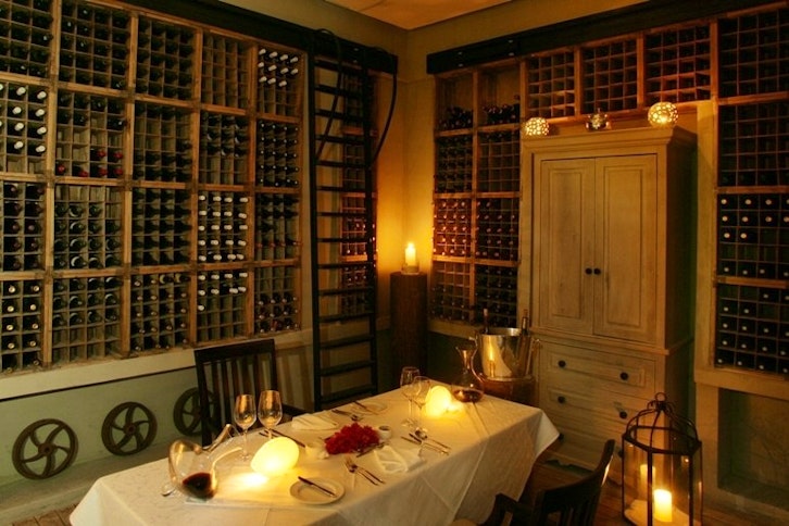 Denis Island Lodge 11