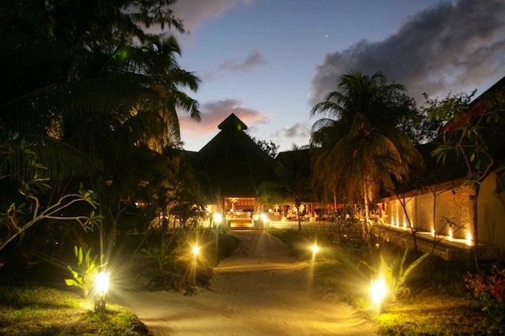 Denis Island Lodge 12