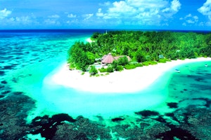 Denis Island Lodge image 1