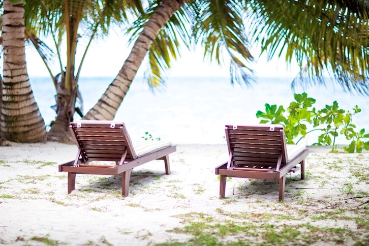 Desroches Island Lodge