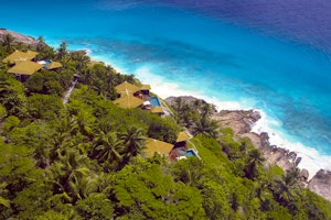 Fregate Island image 1