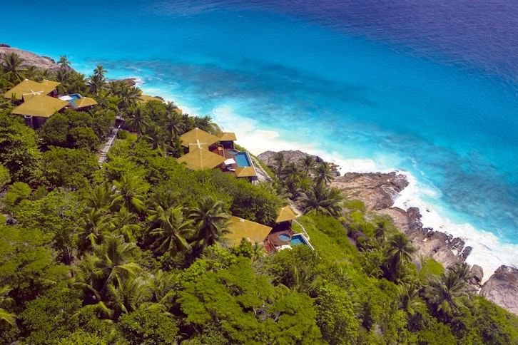Fregate Island