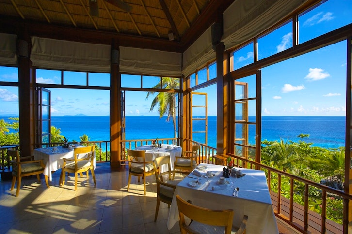 Fregate House Restaurant 