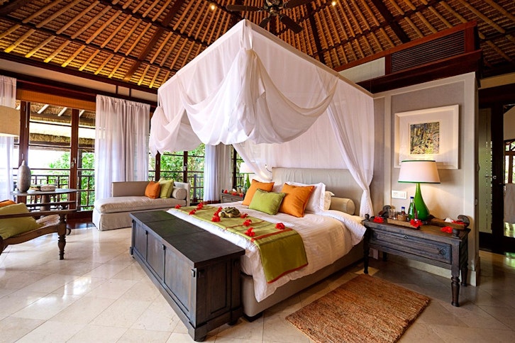 Fregate Island Residences