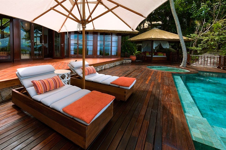 Fregate Island Residences