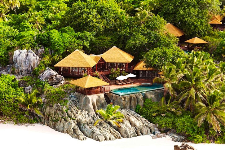 Fregate Island