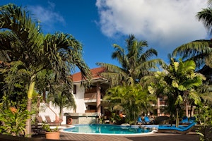 Le Duc de Praslin image 1