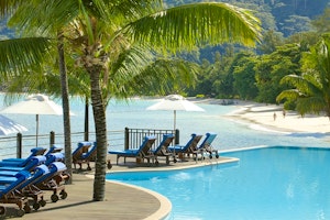 Le Meridien Fisherman's Cove image 1