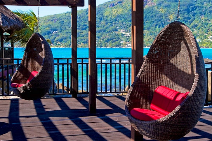 Le Meridien Fisherman's Cove