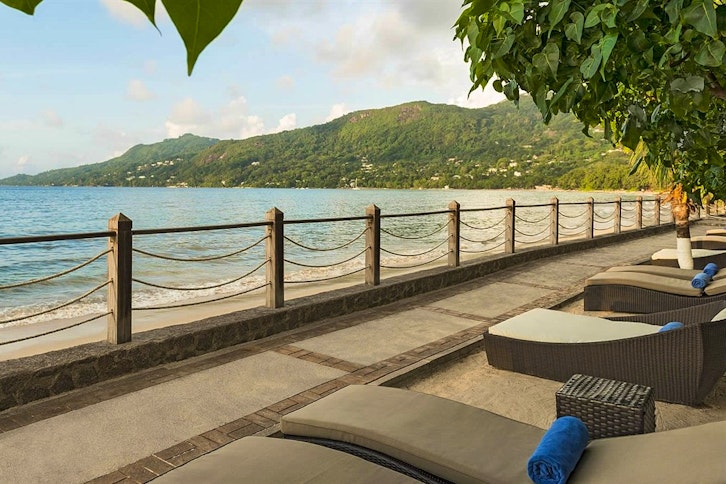 Le Meridien Fisherman's Cove