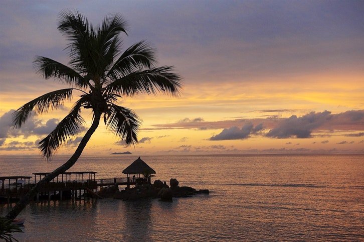 Le Meridien Fisherman's Cove