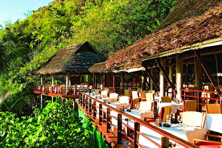 Constance Lémuria Resort
