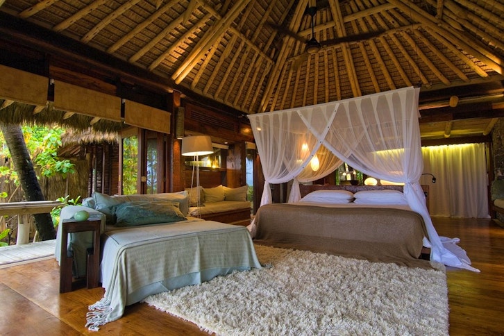 North Island Bedroom