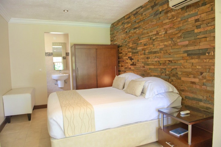Omali Lodge Classic room