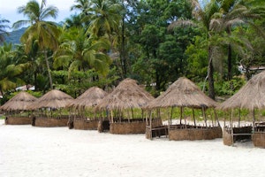 River Number 2 Beach Guesthouse image 1