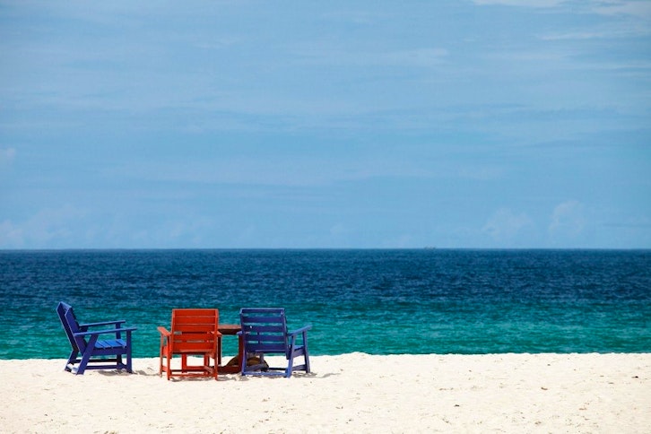 River Number 2 Beach Guesthouse 2