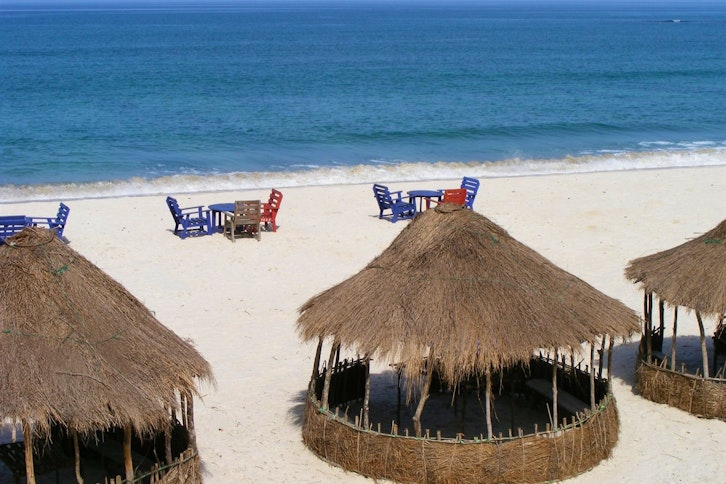 River Number 2 Beach Guesthouse 4