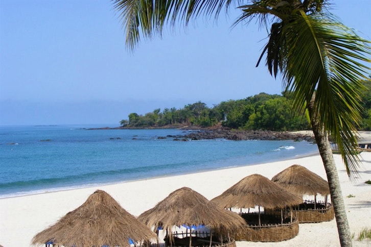 River Number 2 Beach Guesthouse 5