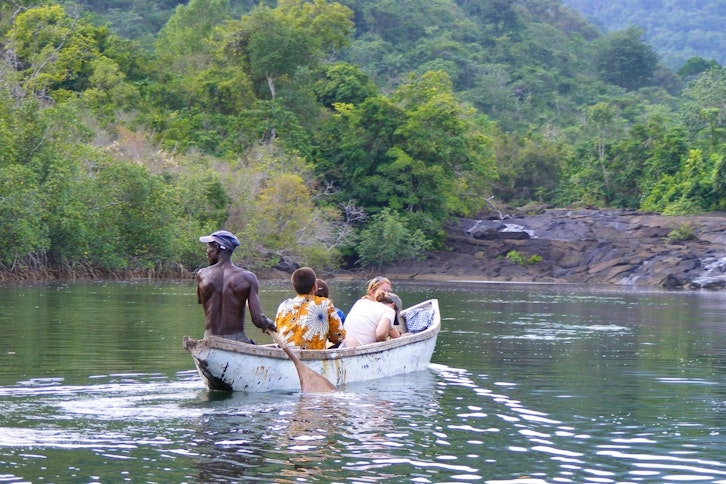 River Number 2 Beach Guesthouse 9