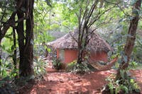 Tacugama eco-bungalow