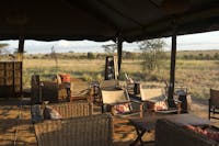 Nyikani Migration Camp