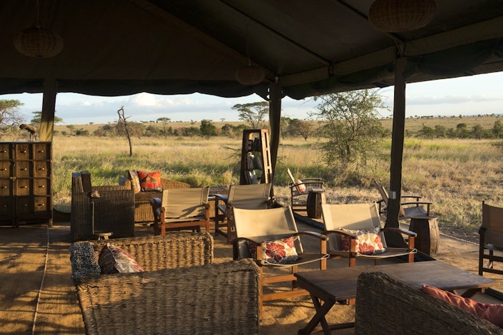 Nyikani Migration Camp