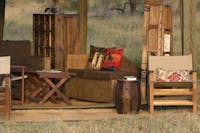 Nyikani Migration Camp