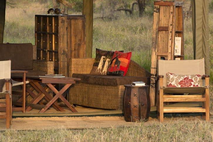 Nyikani Migration Camp