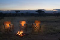 Nyikani Migration Camp