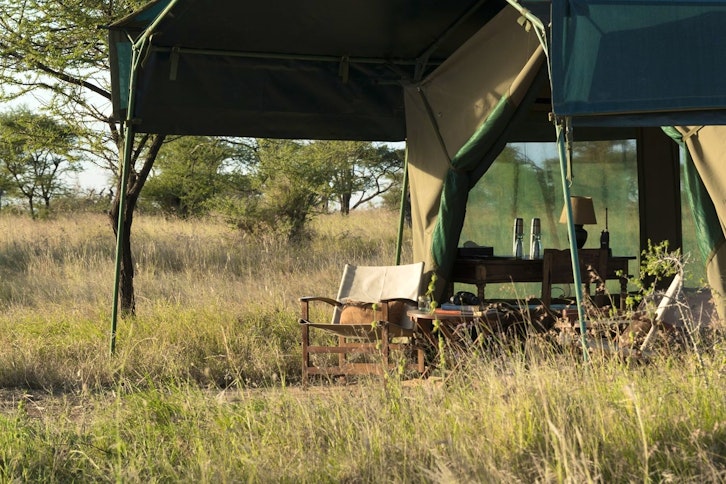 Nyikani Migration Camp