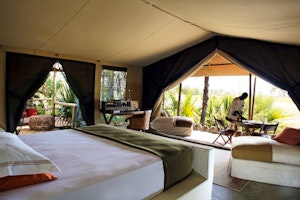 Chem Chem Safari Lodge image 1