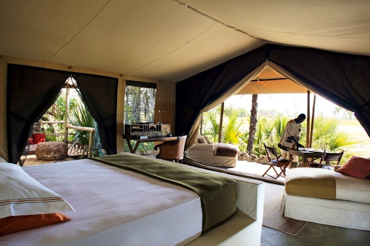 Chem Chem Safari Lodge 