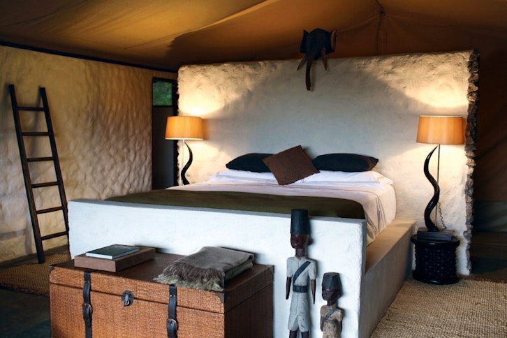 Chem Chem Safari Lodge 