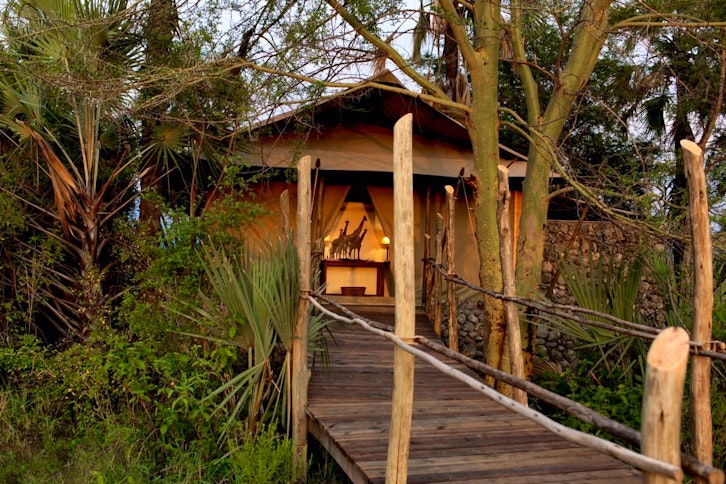 Chem Chem Safari Lodge 