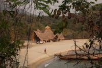 Greystoke Mahale Camp