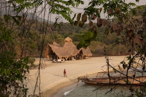 Greystoke Mahale Camp image 1