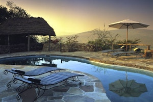 Klein's Camp image 1