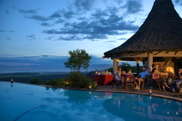 Lake Manyara Serena Safari Lodge 3