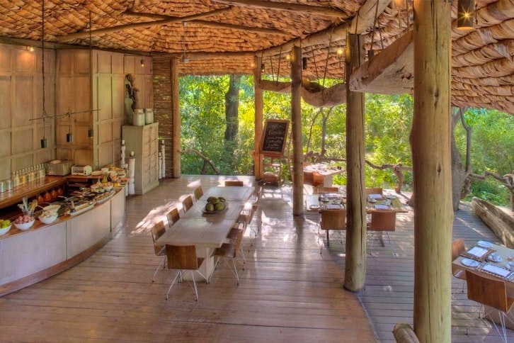 &Beyond Lake Manyara Tree Lodge 11