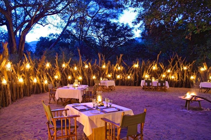 &Beyond Lake Manyara Tree Lodge 12