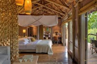 Suite At &Beyond Lake Manyara Tree Lodge