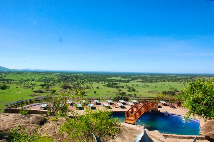 Lobo Wildlife Lodge 1