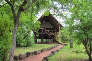 Maisha Kikoti image 1