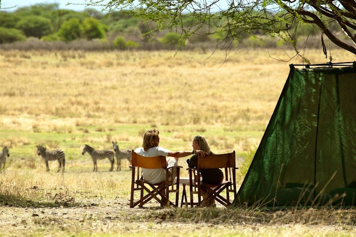 Manyara Ranch Conservancy