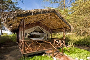 Migunga Tented Camp image 1