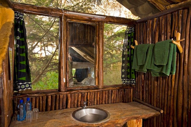 Migunga Tented Camp 3