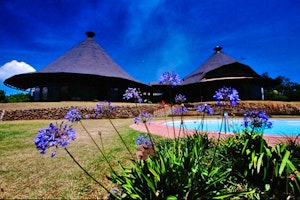 Ngorongoro Sopa Lodge image 1