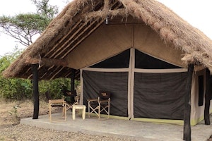 Robanda Camp image 1