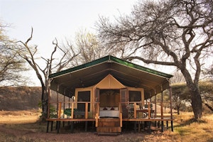 Sanctuary Kusini image 1